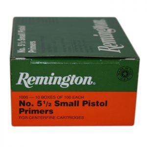 small pistol primers in stock 2022
